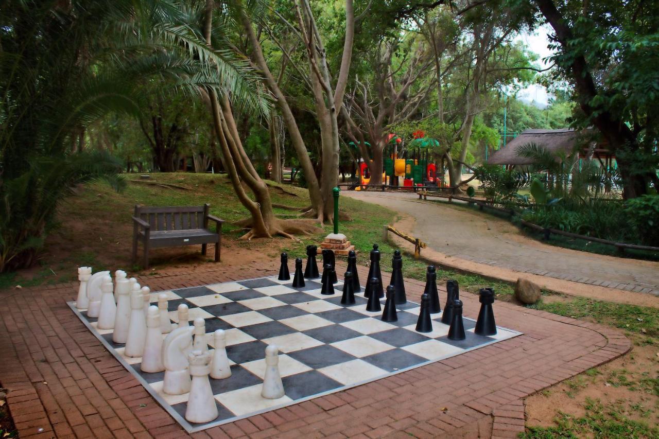 Kruger Park Lodge Unit No. 608A Hazyview Exterior foto
